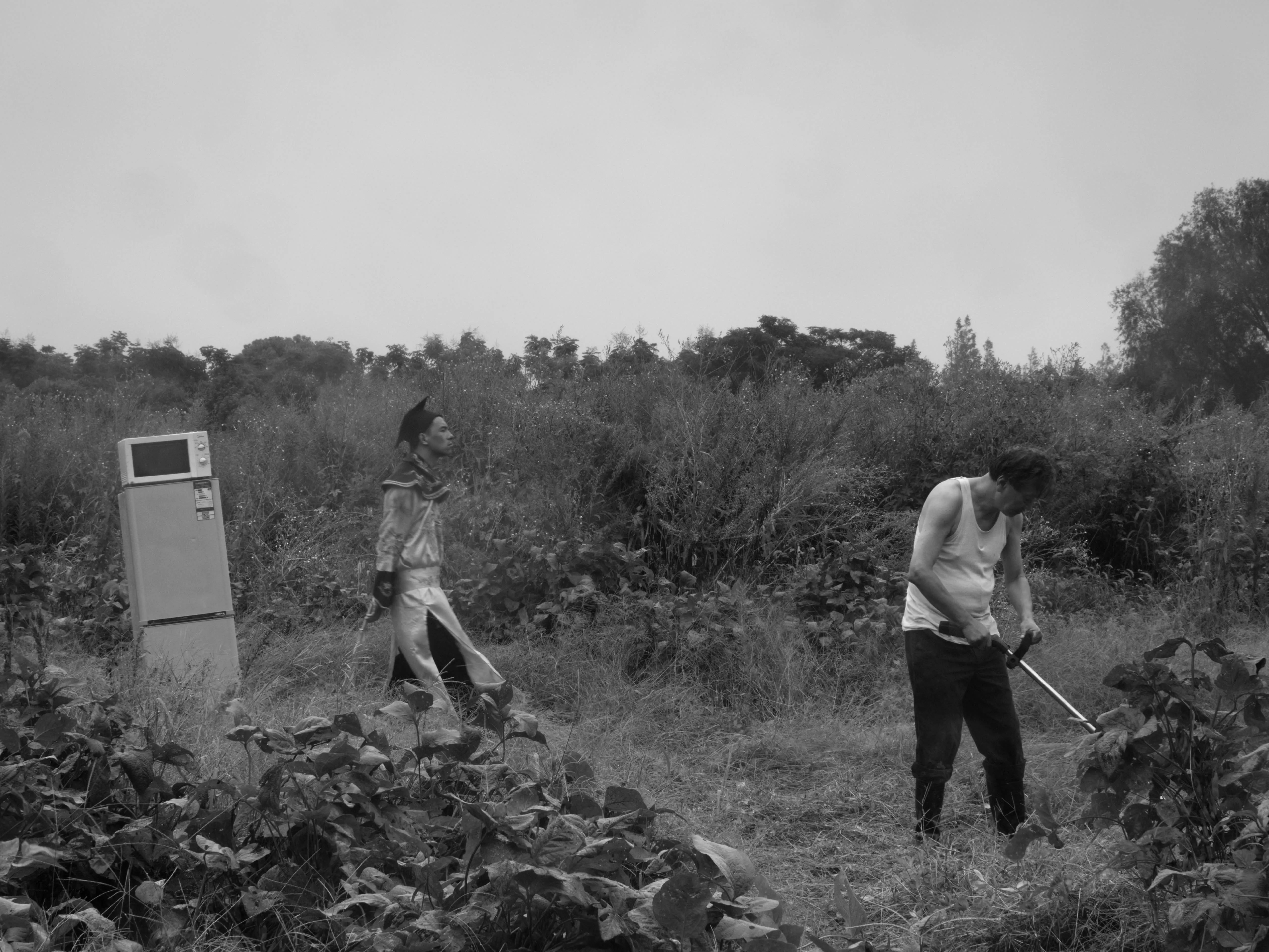 Thus Have I Heard film still 1