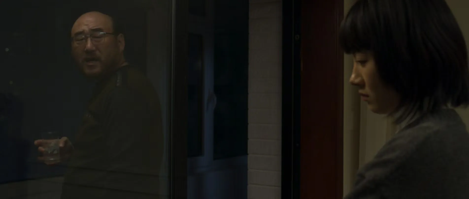 The River Flows film still 2