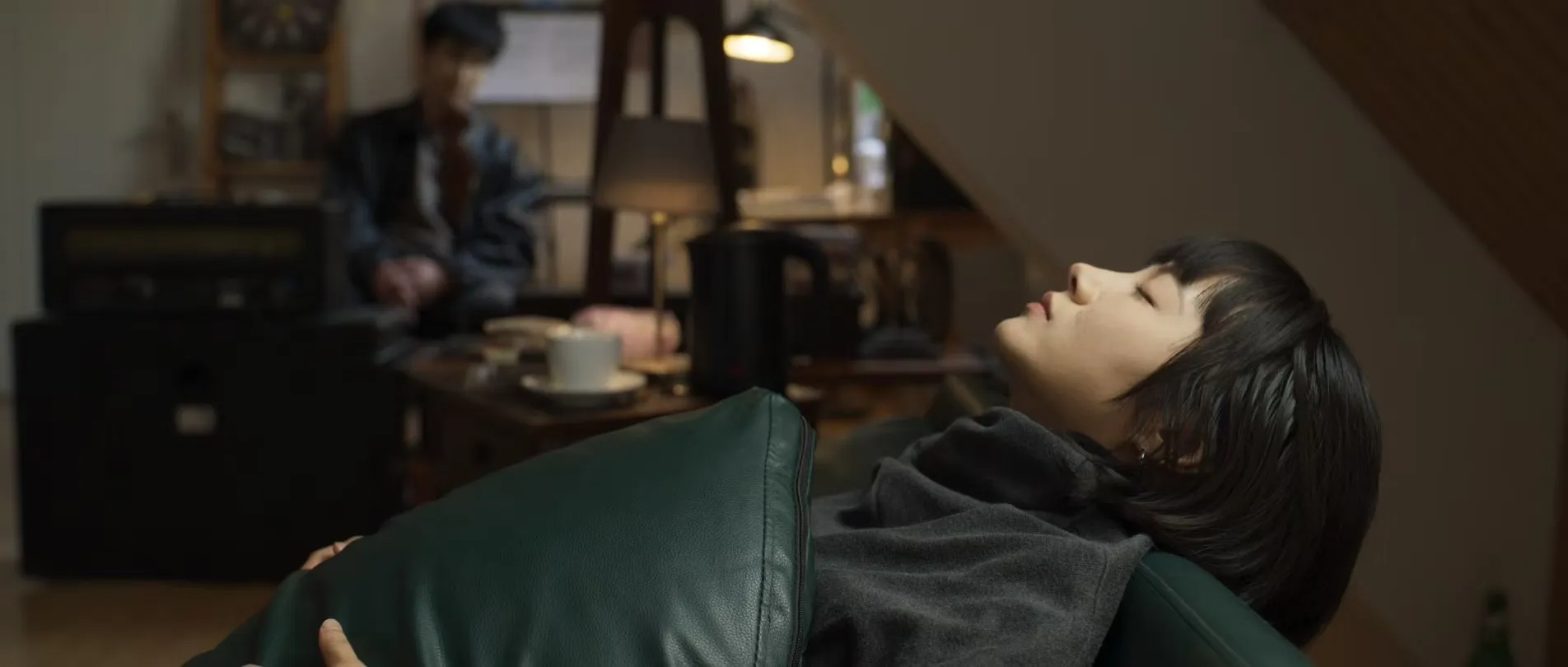 The River Flows film still 3