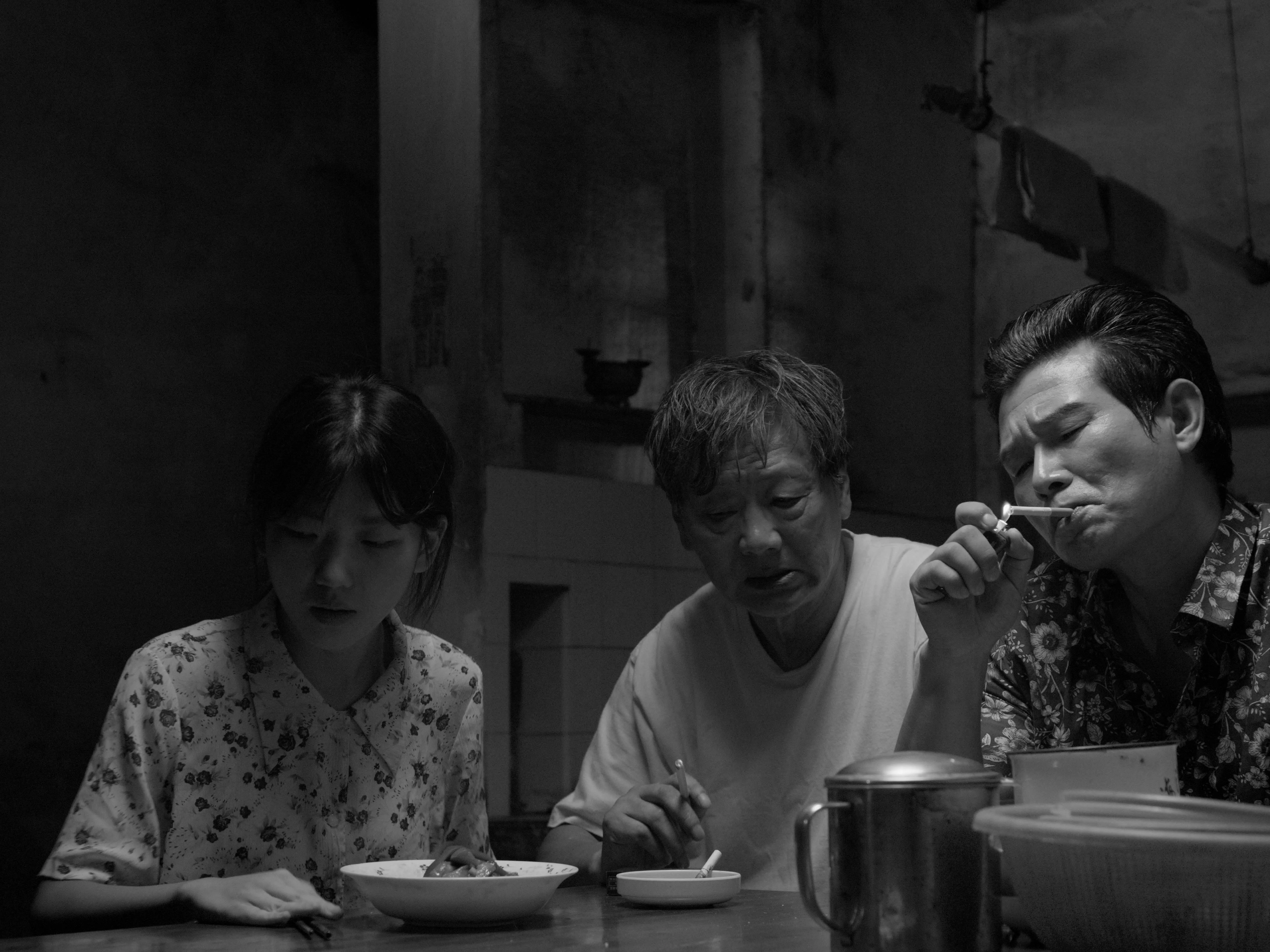 Thus Have I Heard film still 3