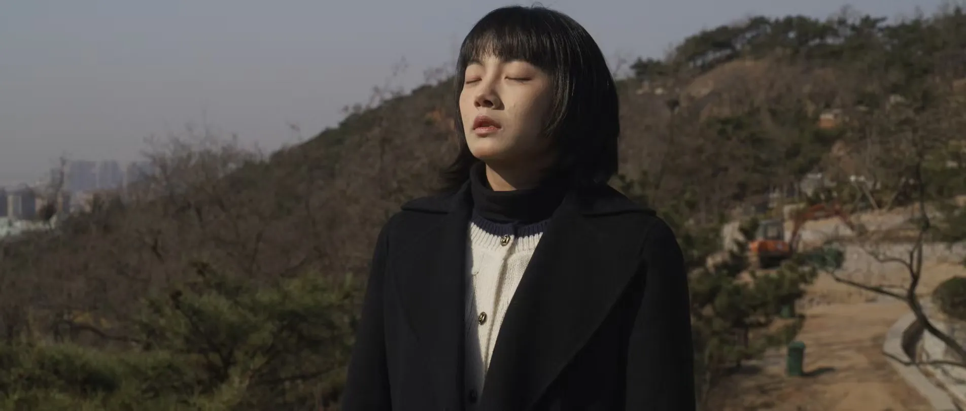 The River Flows film still 4