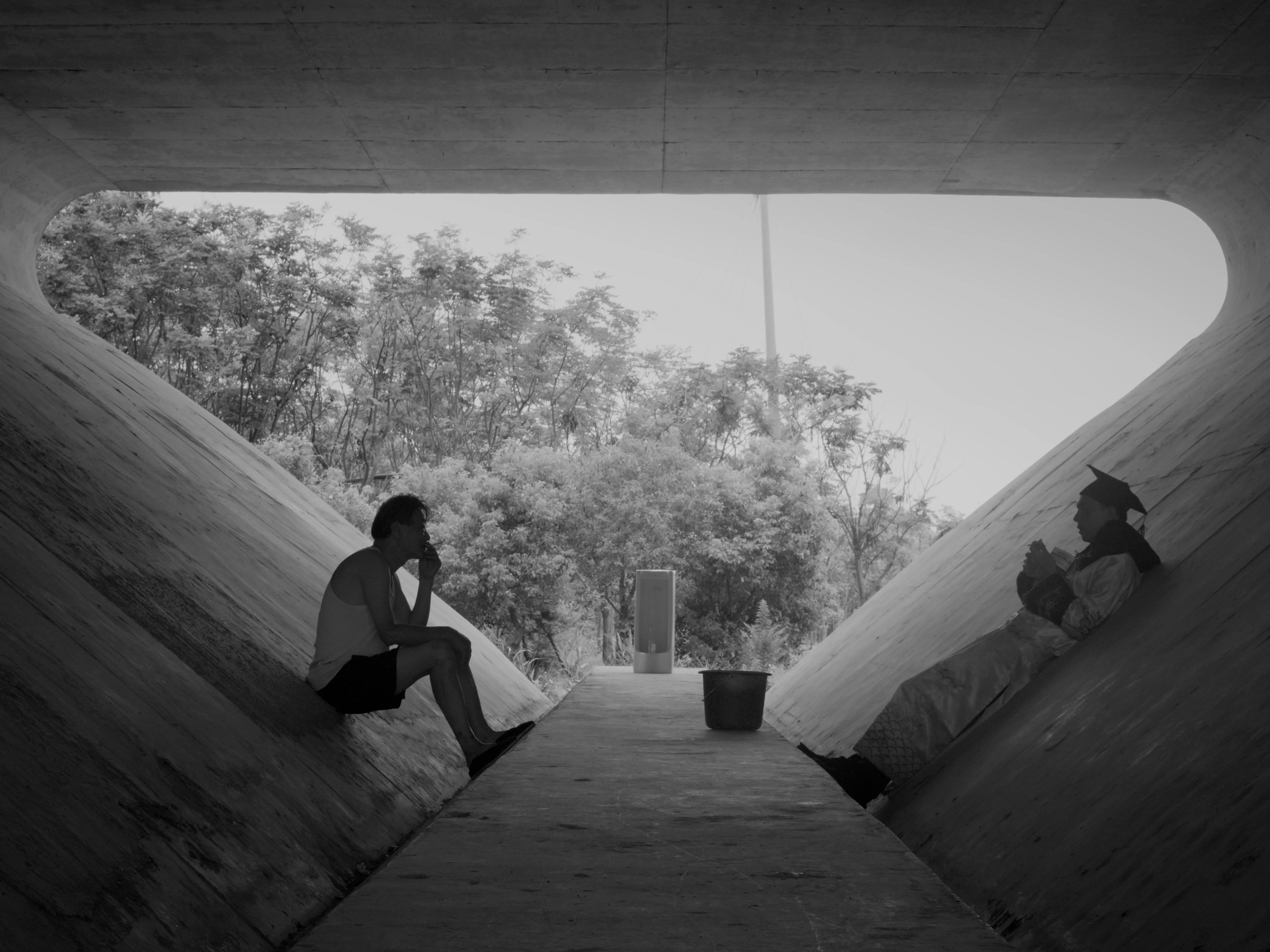 Thus Have I Heard film still 4