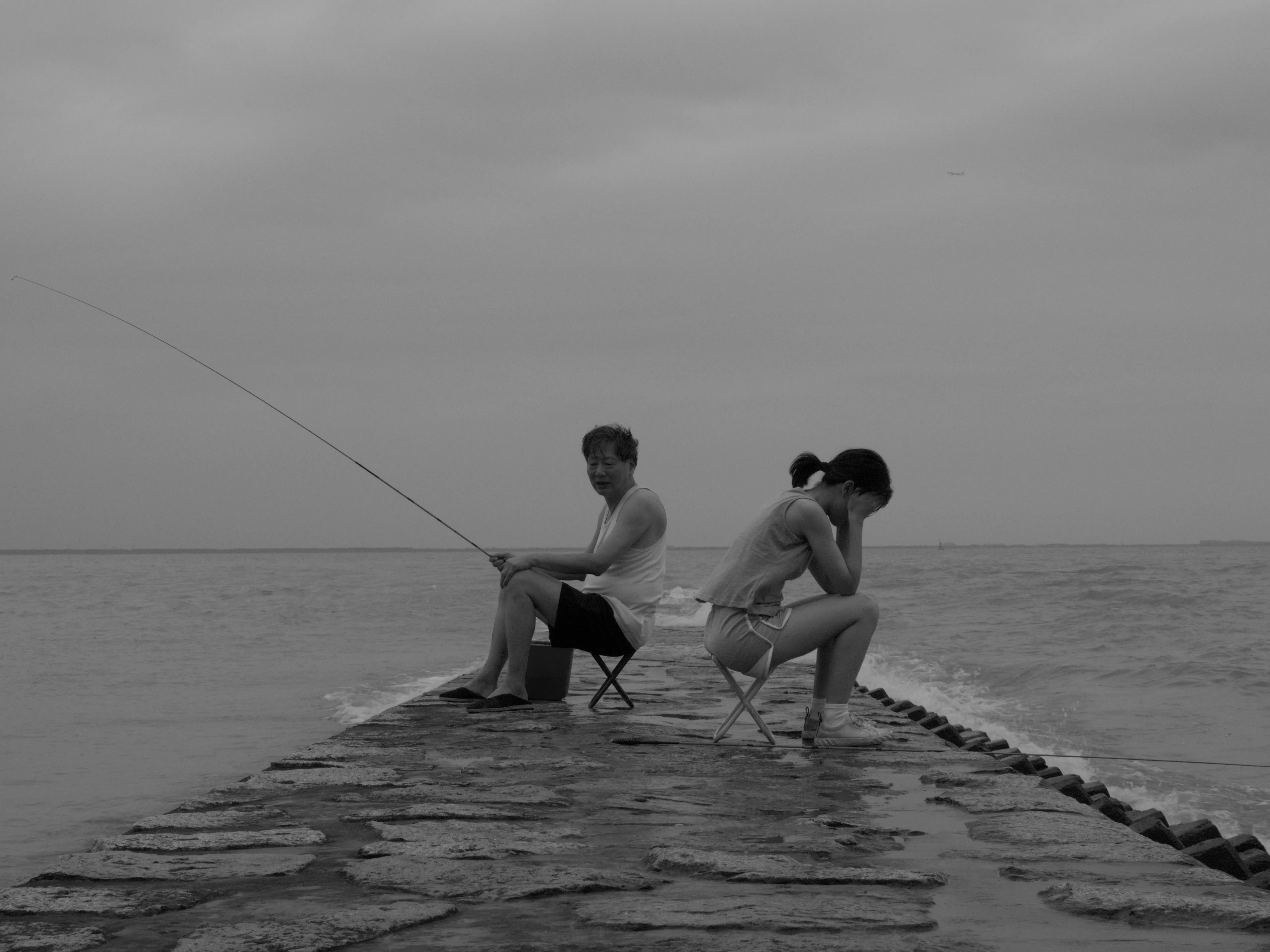 Thus Have I Heard film still 5